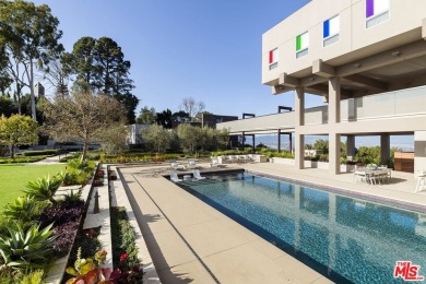 Originally designed in 1986 by renowned architect Ted Tanaka