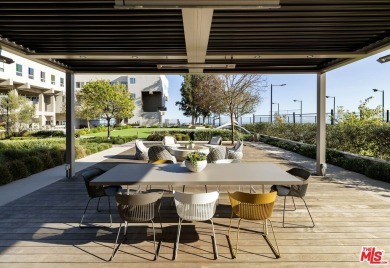 Originally designed in 1986 by renowned architect Ted Tanaka