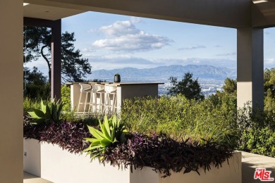 Originally designed in 1986 by renowned architect Ted Tanaka