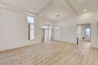 Explore this immaculately updated townhome in Sun City Summerlin