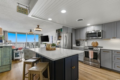 Elegantly coastal, perfectly appointed, and thoughtfully