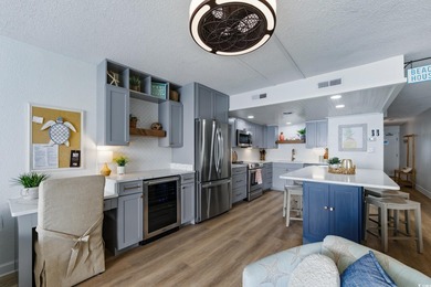 Elegantly coastal, perfectly appointed, and thoughtfully