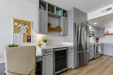 Elegantly coastal, perfectly appointed, and thoughtfully