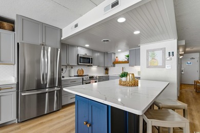 Elegantly coastal, perfectly appointed, and thoughtfully