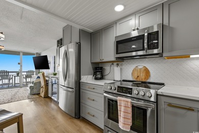 Elegantly coastal, perfectly appointed, and thoughtfully