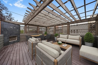 Please see video! Welcome to this all brick architecturally