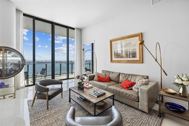 Beautiful Edgewater penthouse with incredible Biscayne Bay views