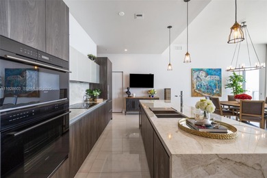 Beautiful Edgewater penthouse with incredible Biscayne Bay views