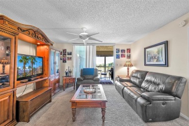 Bright and Spacious 1 bedroom 2 bath condo on high-floor