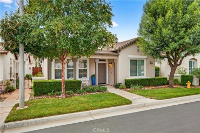 Charming home located in the 55+ fully gated, 24/7 Four Seasons