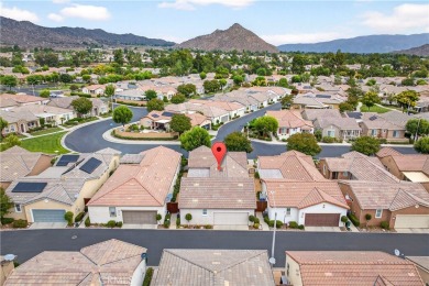 Charming home located in the 55+ fully gated, 24/7 Four Seasons