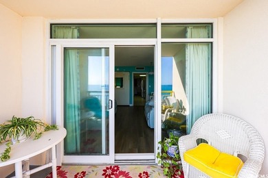 Oceanfront Luxury in the Heart of Bay Watch Resort -- Upgraded