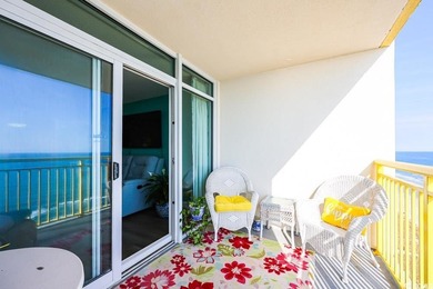 Oceanfront Luxury in the Heart of Bay Watch Resort -- Upgraded