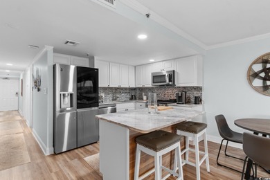 If you've been dreaming about waking up to ocean views and salty