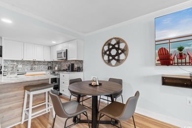 If you've been dreaming about waking up to ocean views and salty