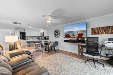 If you've been dreaming about waking up to ocean views and salty