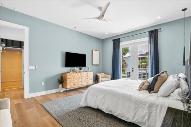 Coastal Elegance Meets Modern Luxury Just Minutes from the Gulf