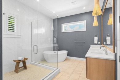 Coastal Elegance Meets Modern Luxury Just Minutes from the Gulf