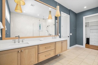 Coastal Elegance Meets Modern Luxury Just Minutes from the Gulf