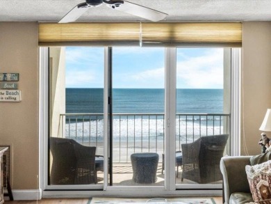 North Tower in the Spinnaker! Welcome to *The Spinnaker''