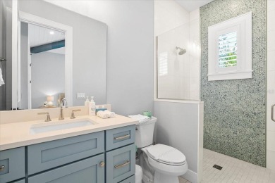 Coastal Elegance Meets Modern Luxury Just Minutes from the Gulf