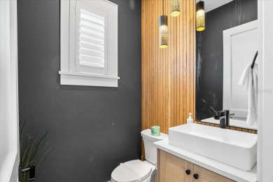 Coastal Elegance Meets Modern Luxury Just Minutes from the Gulf