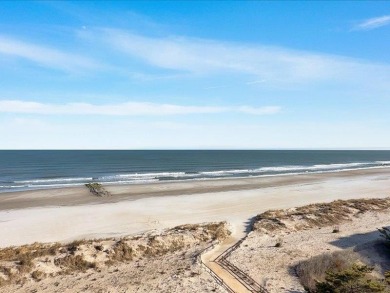 North Tower in the Spinnaker! Welcome to *The Spinnaker''