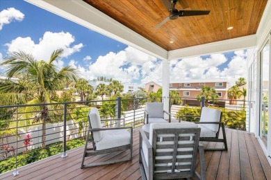 Coastal Elegance Meets Modern Luxury Just Minutes from the Gulf