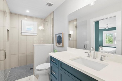 Coastal Elegance Meets Modern Luxury Just Minutes from the Gulf