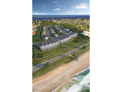 Brand New Oceanfront Townhome in Verona! Last opportunity in