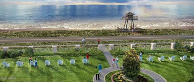 Brand New Oceanfront Townhome in Verona! Last opportunity in
