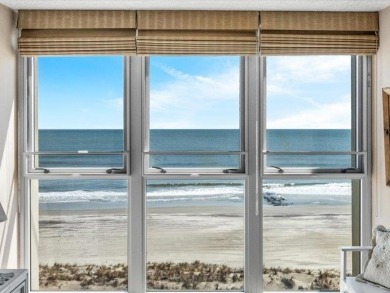 North Tower in the Spinnaker! Welcome to *The Spinnaker''