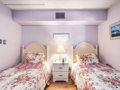 North Tower in the Spinnaker! Welcome to *The Spinnaker''