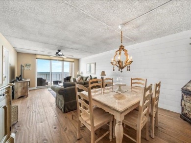 North Tower in the Spinnaker! Welcome to *The Spinnaker''