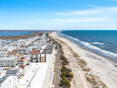 North Tower in the Spinnaker! Welcome to *The Spinnaker''