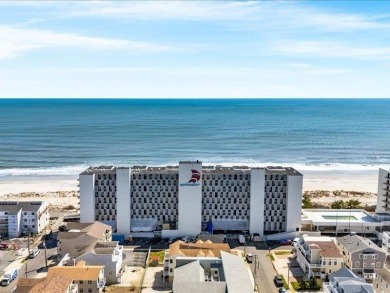 North Tower in the Spinnaker! Welcome to *The Spinnaker''