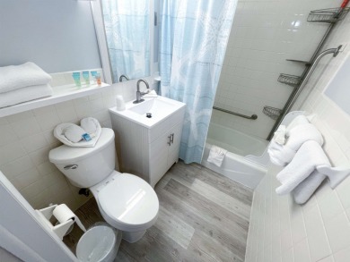 Condo-tel in Wildwood Crest - SEASONAL Beachfront Opportunity!