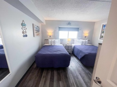 Condo-tel in Wildwood Crest - SEASONAL Beachfront Opportunity!