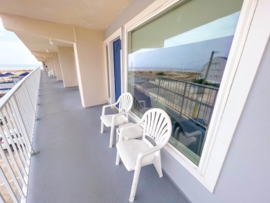 Condo-tel in Wildwood Crest - SEASONAL Beachfront Opportunity!