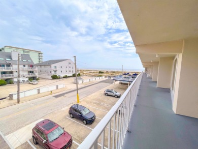 Condo-tel in Wildwood Crest - SEASONAL Beachfront Opportunity!