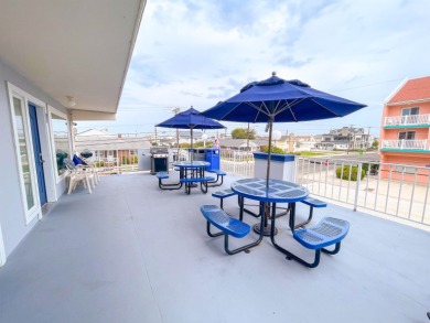 Condo-tel in Wildwood Crest - SEASONAL Beachfront Opportunity!