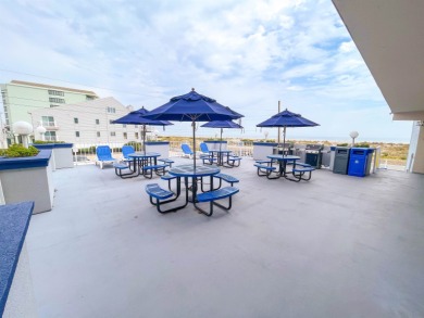 Condo-tel in Wildwood Crest - SEASONAL Beachfront Opportunity!