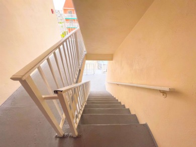 Condo-tel in Wildwood Crest - SEASONAL Beachfront Opportunity!