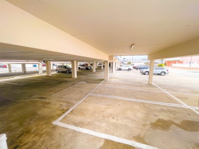 Condo-tel in Wildwood Crest - SEASONAL Beachfront Opportunity!