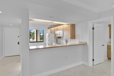 Discover this beautifully maintained 2-bedroom, 2-bathroom condo