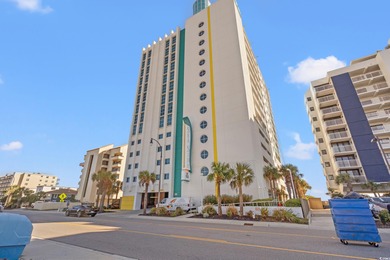 Welcome to 2301 S. Ocean Blvd. #707-a 100% renovated modern