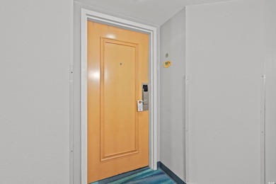 Welcome to 2301 S. Ocean Blvd. #707-a 100% renovated modern