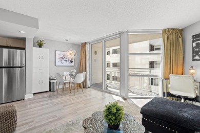 Welcome to 2301 S. Ocean Blvd. #707-a 100% renovated modern