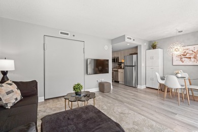 Welcome to 2301 S. Ocean Blvd. #707-a 100% renovated modern
