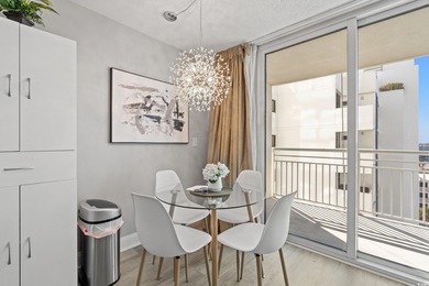 Welcome to 2301 S. Ocean Blvd. #707-a 100% renovated modern